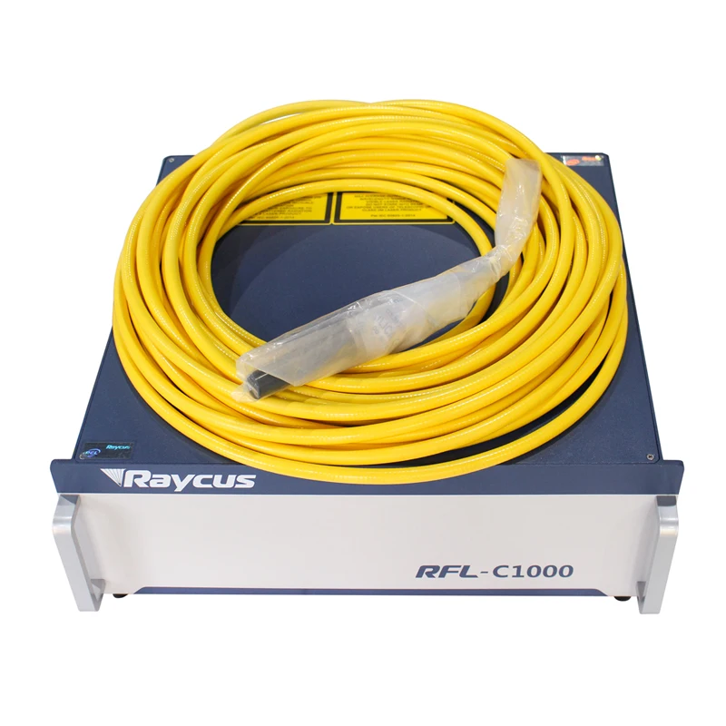 fiber cable with QBH protective lens  for  50um 100um IPG RAYCUS Max  SPI nLIGHT laser source of laser generator