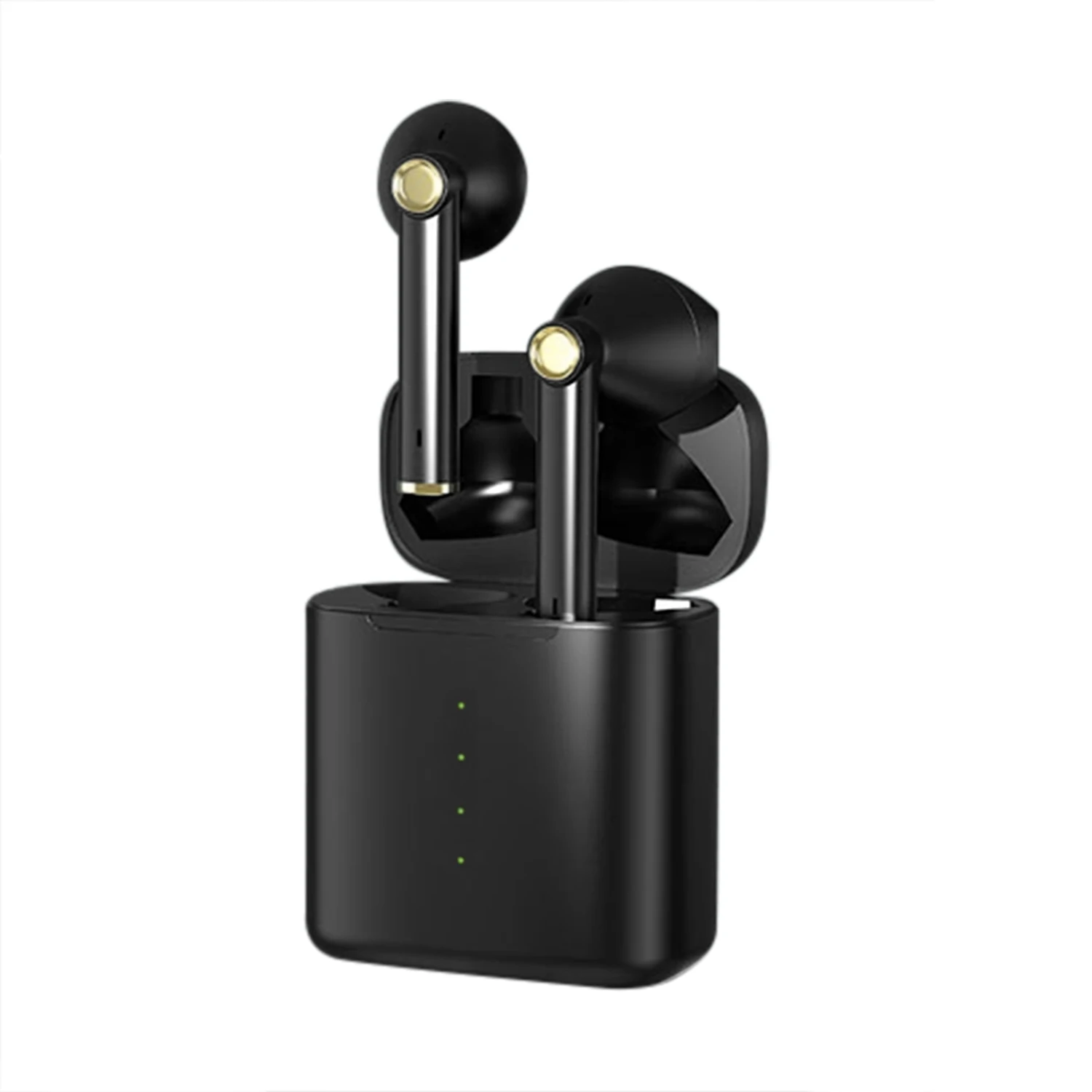 
2020 newest product top products sold freehands voice call OEM tws ipods earbuds wireless 