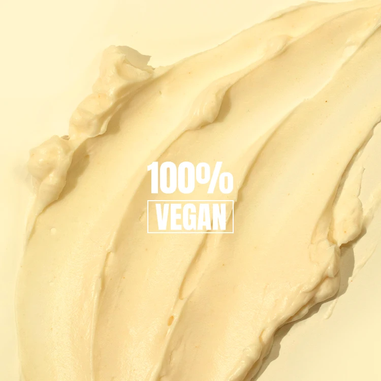 private label 200ml mango strawberry coconut whipped body butter skincare moisturizing firming body butter cream