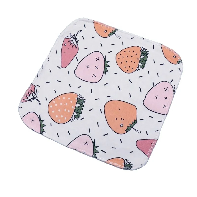 Hot Sale Face White Towel Cheap