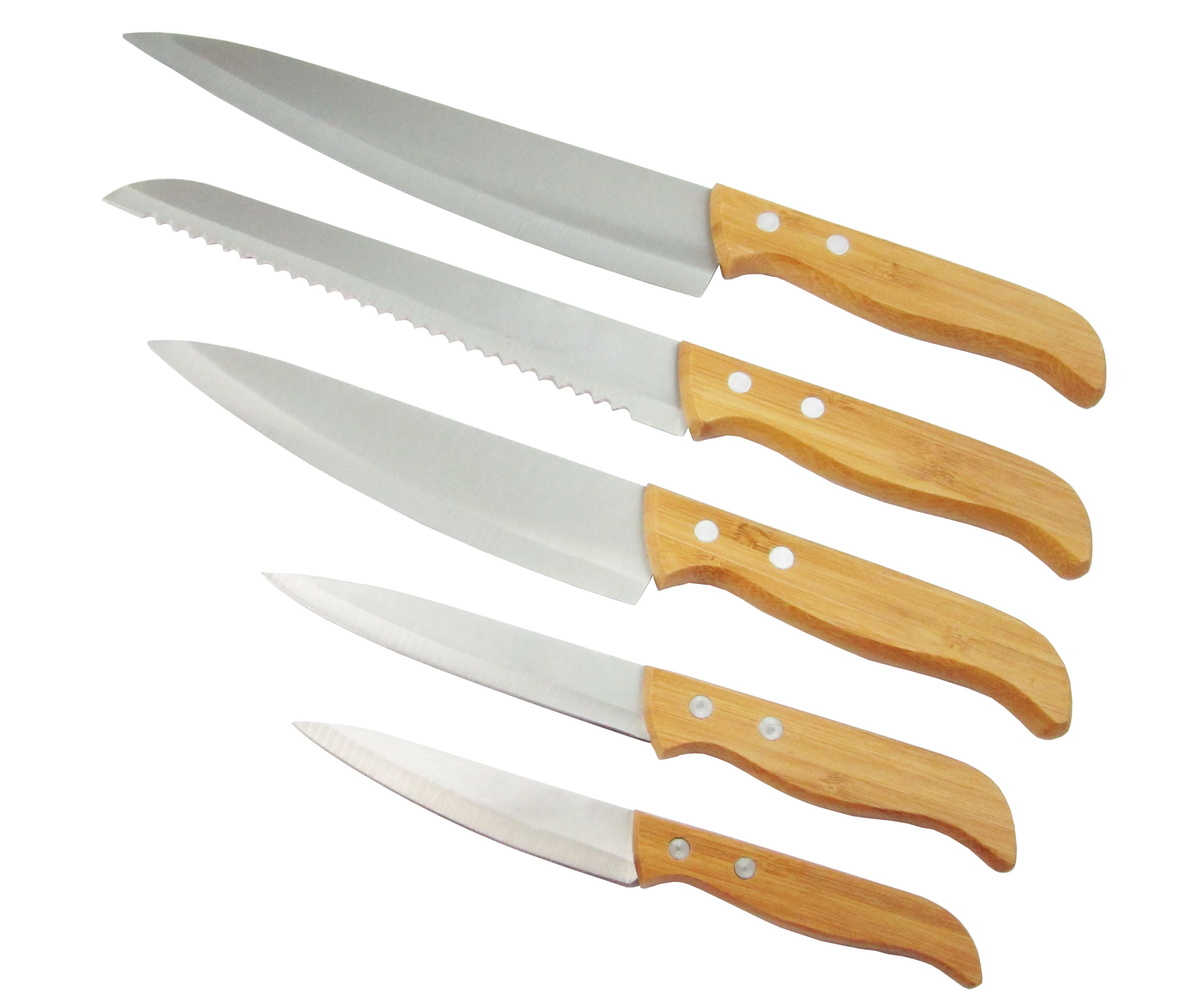 Good Quality Yangjiang Kitchen Knife