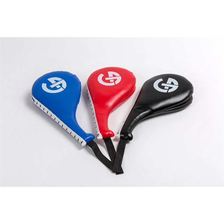 Best-Selling China Manufacture Quality Martial Arts Taekwondo Foot Target Kicking Pad