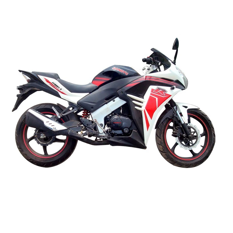 300CC Air-cooled Engine CBR Race Motorbike for Race Motorcycle