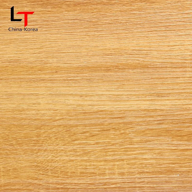 Longtime China Korea Technology 3D high gloss/wood gain PVC Lamination Film for PVC panel and PVC ceiling panel