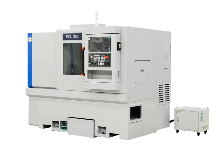 Torno Hmc CNC Machine with 4 Axis CNC Lathe Machine Horizontal Heavy Duty CNC Turning Machine