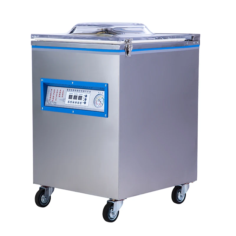 
China Manufacturer Automatic Vacuum Packing Machines 