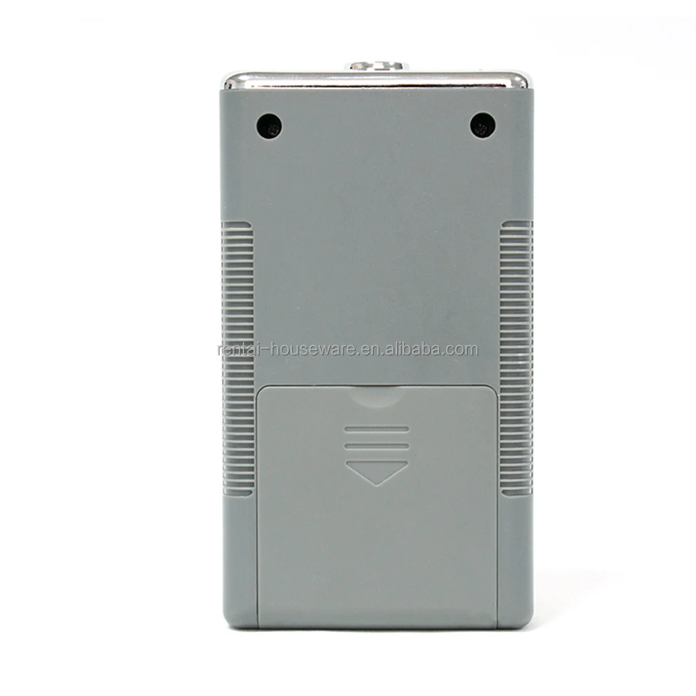 Custom IR Infrared Power Meter Tester Solar Power Meter Spectral wavelength Power Meter