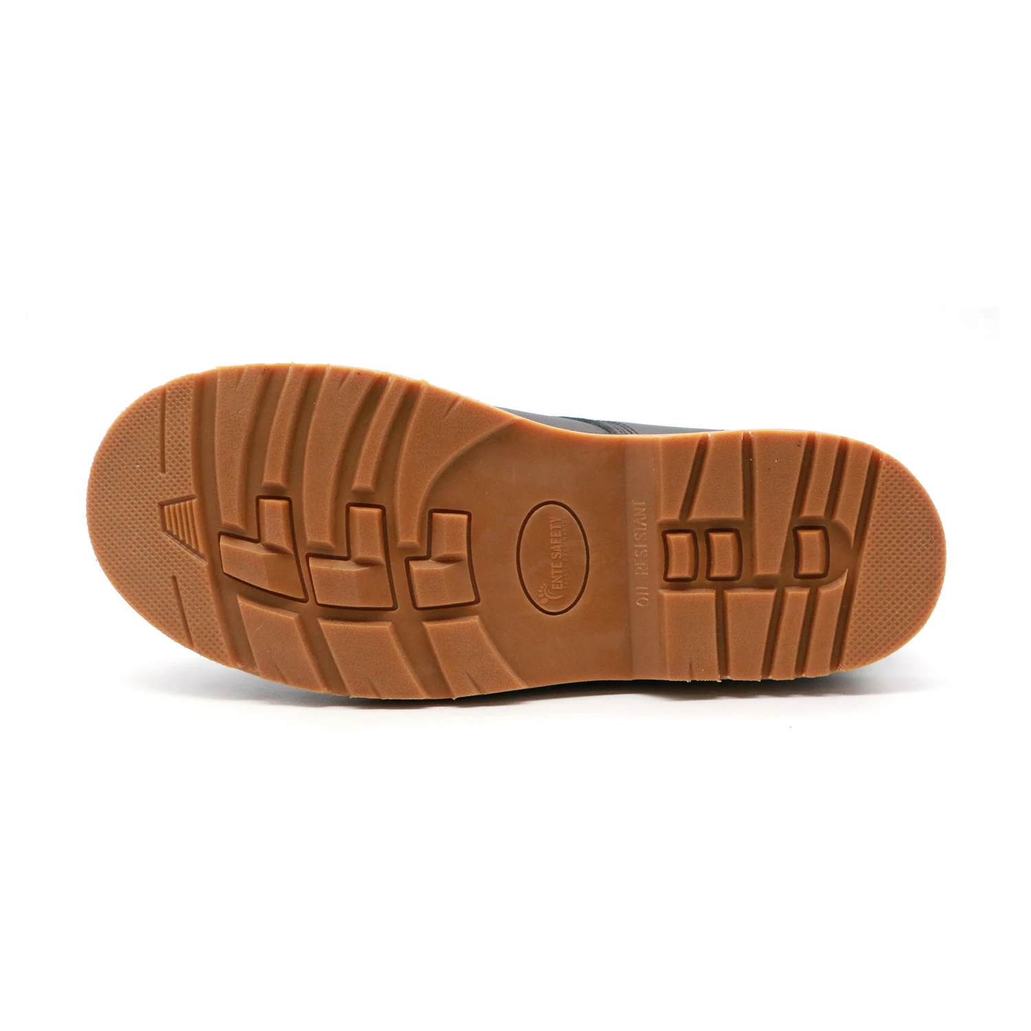 ENTE SAFETY High Voltage Chemical Resistant Composite Toe Goodyear Welt air Vent Safety Shoes for Men