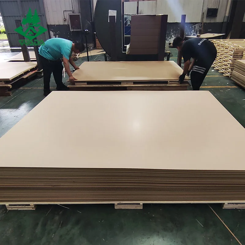 2.5mm walnut veneer mdf board wood veneer mdf