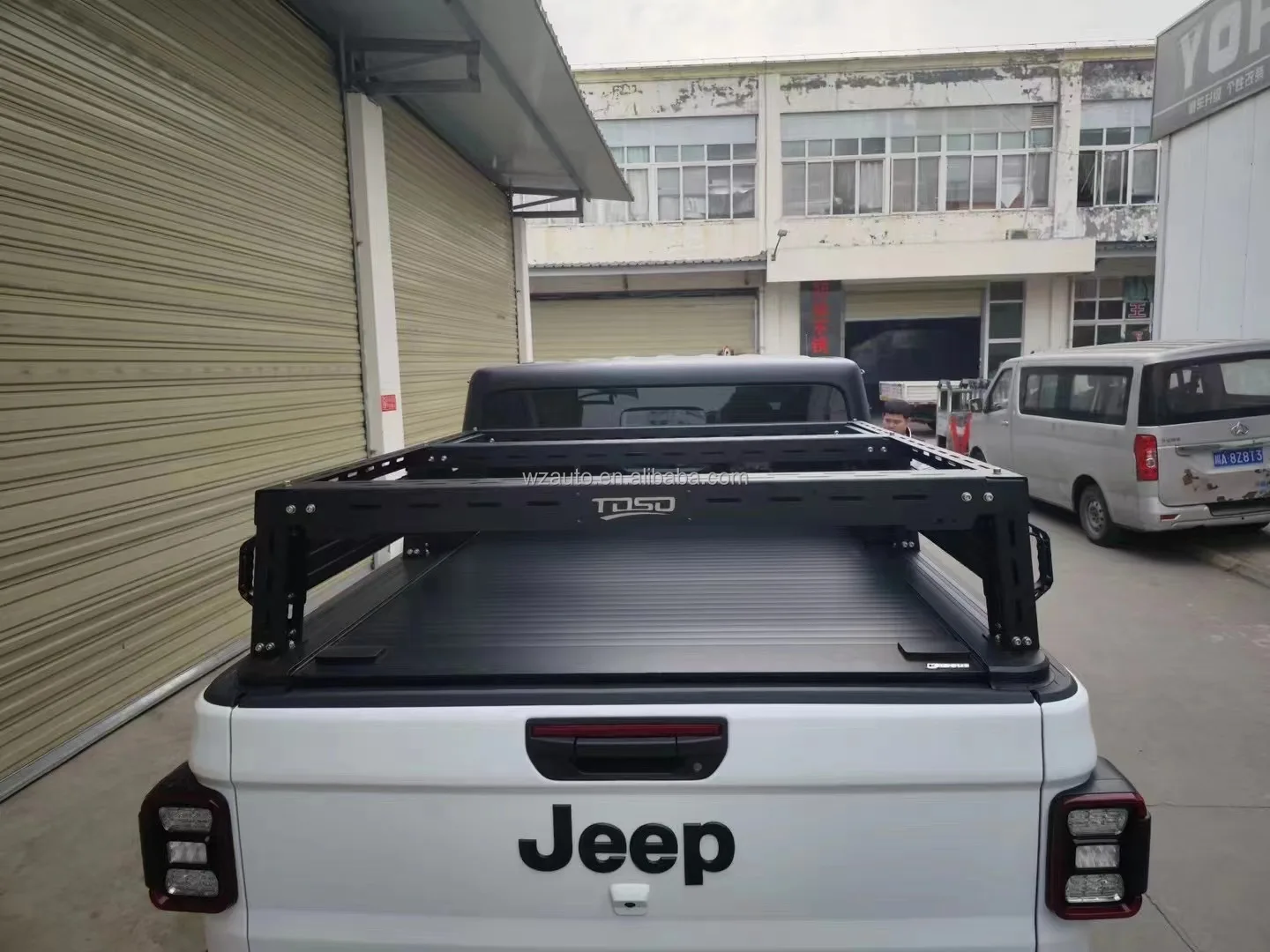 tonneau cover for 2019 isuzu dmax Dodge ram nissan frontier toyota tundra tacoma Ford Ranger t6 t7 t8 rear lid tonneau cover