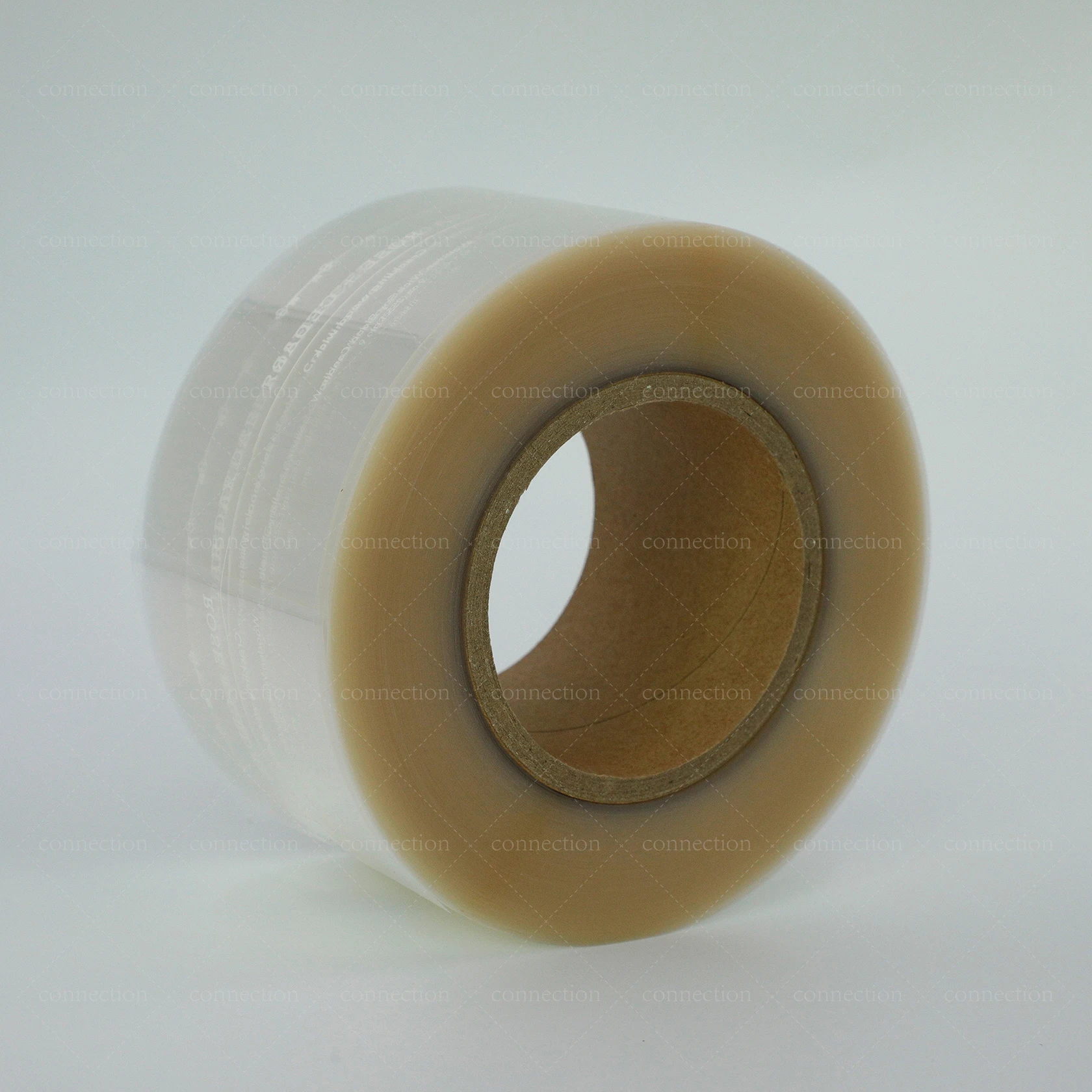 Custom Printing Self Adhesive Hologram Sticker Electronic Shelf Packaging Label