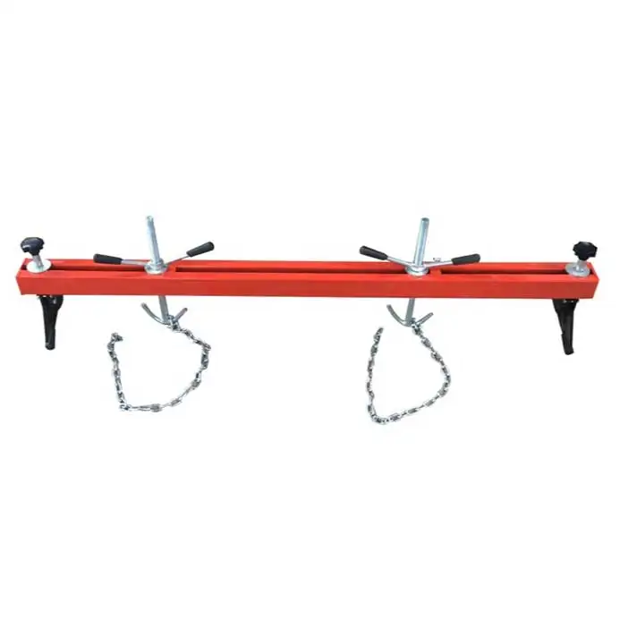 balanced bracket, engine load leveler,engine support beam