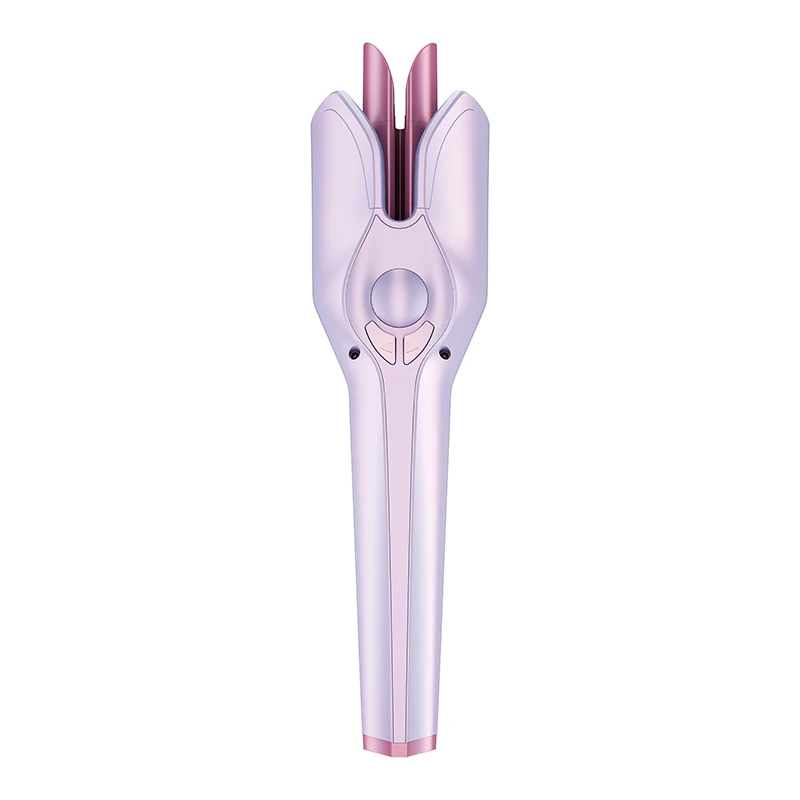 New arrivals 2021 amazon curling wand hair curler DIY hair curl pro device for sale