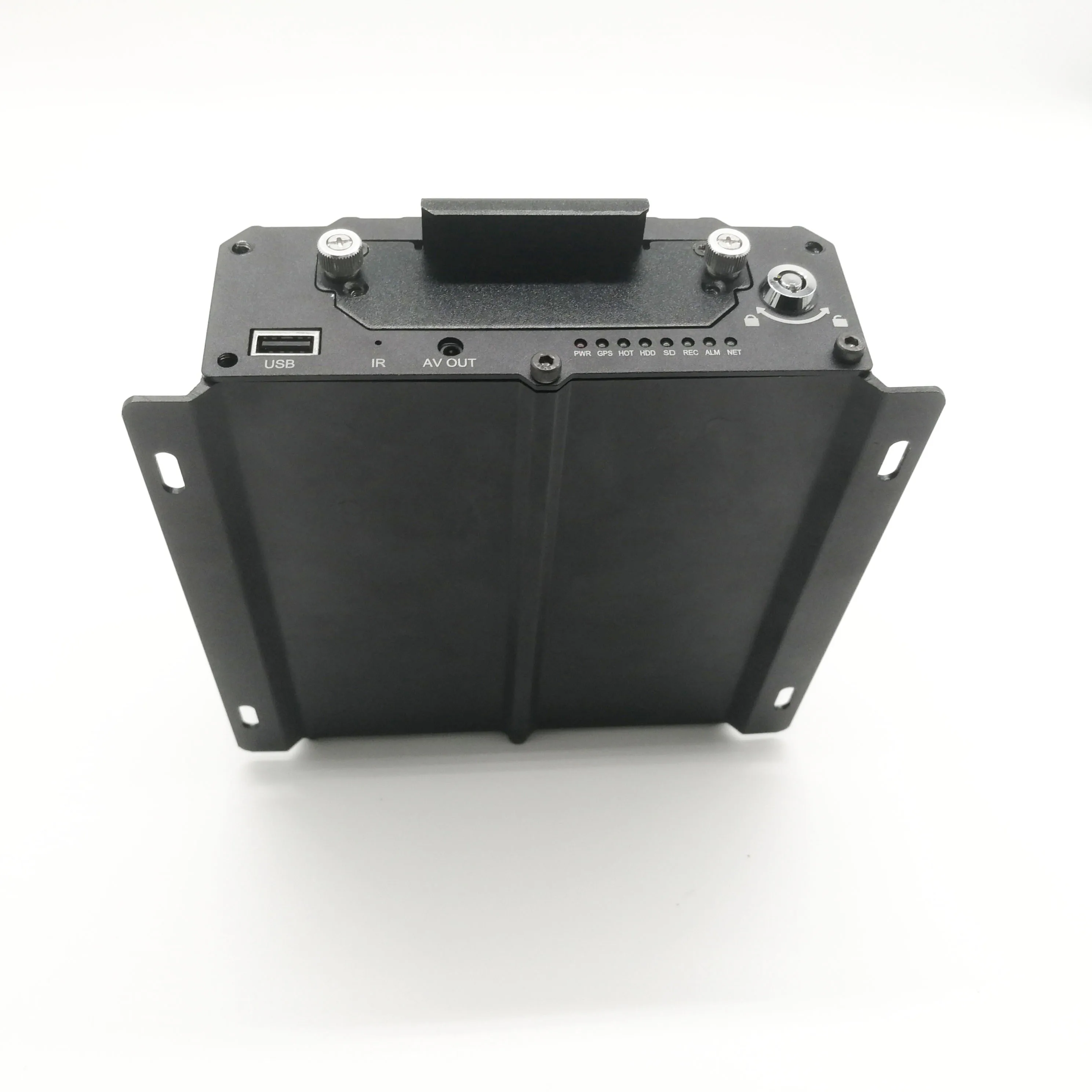 
8ch 720P mobile dvr 256gb sd card and 2tb Hdd wifi gps 4 ch mobile dvr 