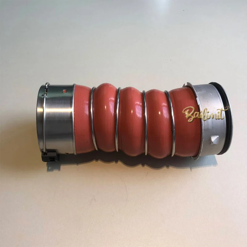 11617807987 Brand New High Quality Turbo Charge Air Intake Hose For BMW X5 E70 LCI F15 X6 E71 F16 F15 F86 2009-2019