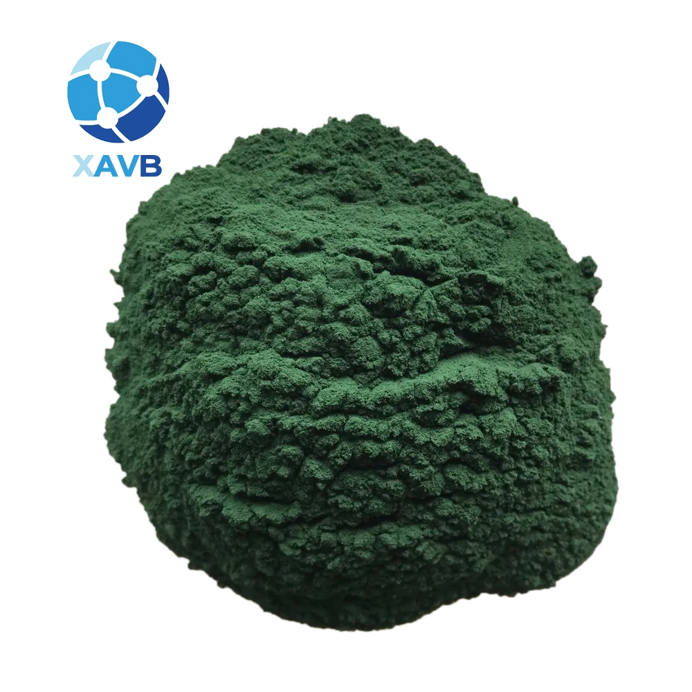 Micro Algae Powder Ingredients Pure Spirulina for Wholesales