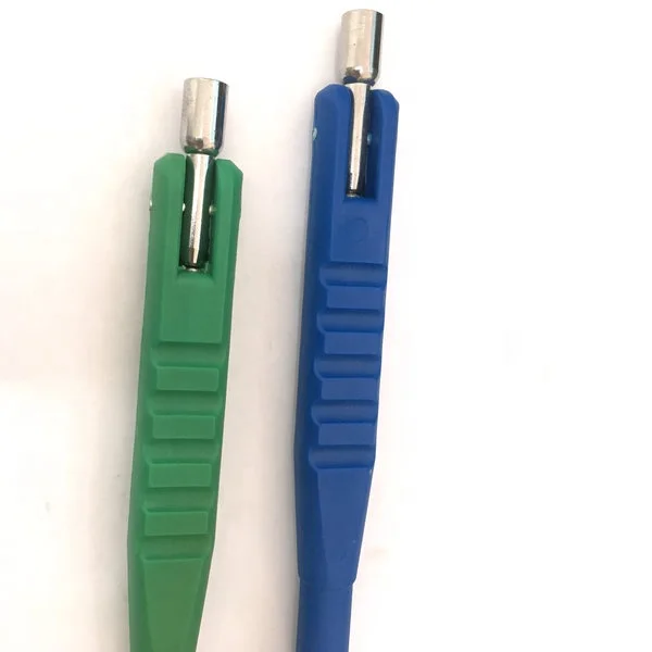 Plastic Tubeless Tire Valve Stem Removal/installation Tool