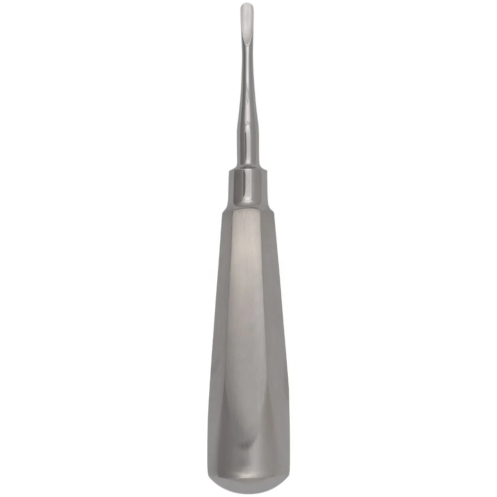Dental Luxating Elevators Straight  2.0mm