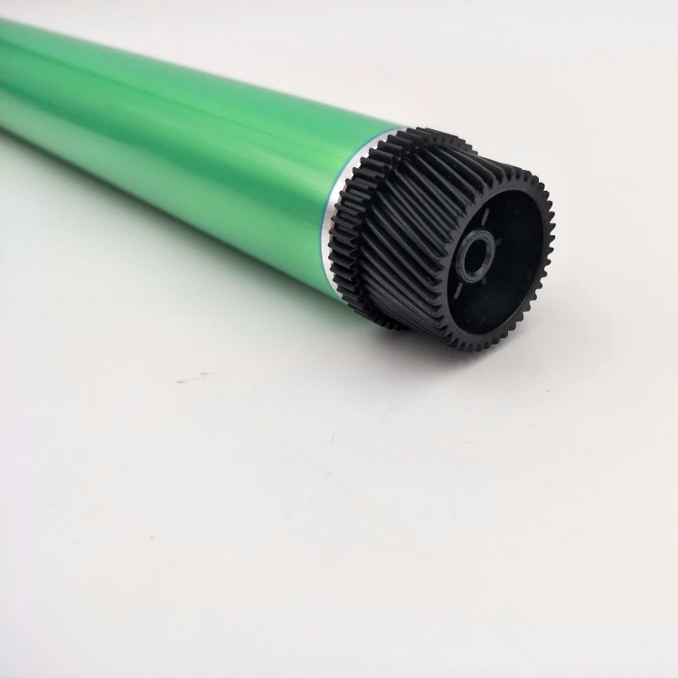 Guangzhou jukai Copier Parts Konica Minolta Bizhub BH287 OPC drum For BH227 367 AD289S AD369S 7528 7522 7536 drum