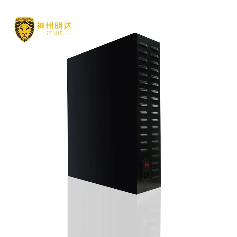  Szmd MDPB-16W сигнала мобильного телефона для помех IOS9001 Сертифицированный