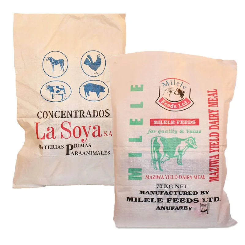 2024 bag factory price Multipurpose crop plastic bag multipurpose pp