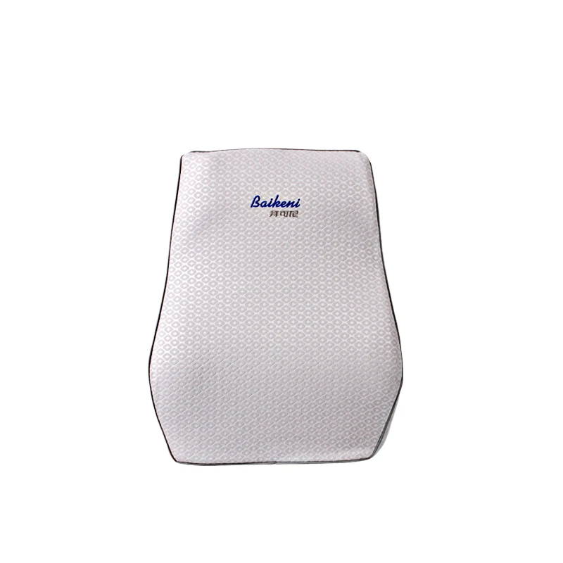 
Car Seat Lumbar Back Support Cushion 