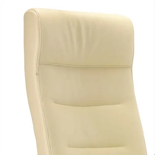 Apex Office Furniture Dibo Series High Quality Comfortable Rolling Genuine Leather Gaming Chair for Home Workstation