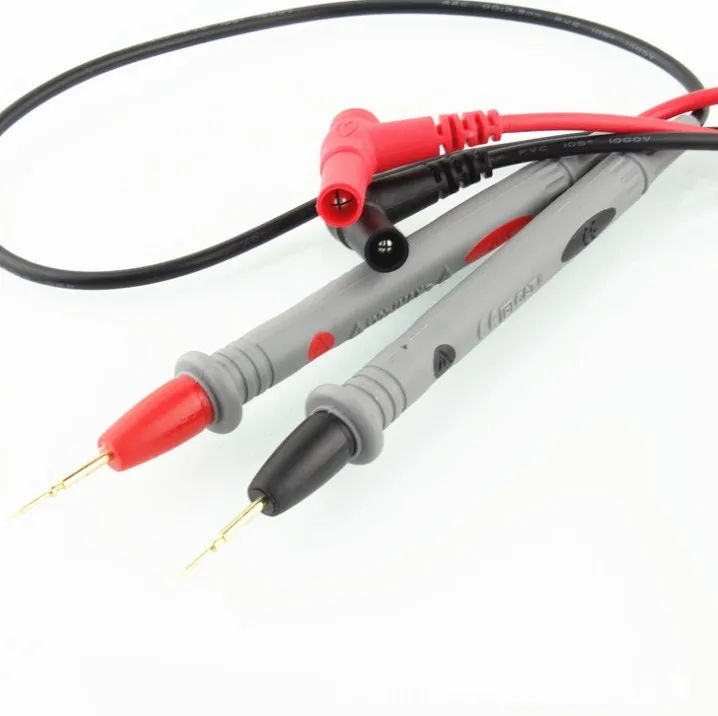 High Quality Universal Probe Test Leads Pin For Digital Multimeter Meter