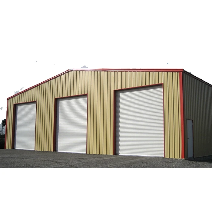pre-fabricated farm house barndominium barni galpon portable sheds