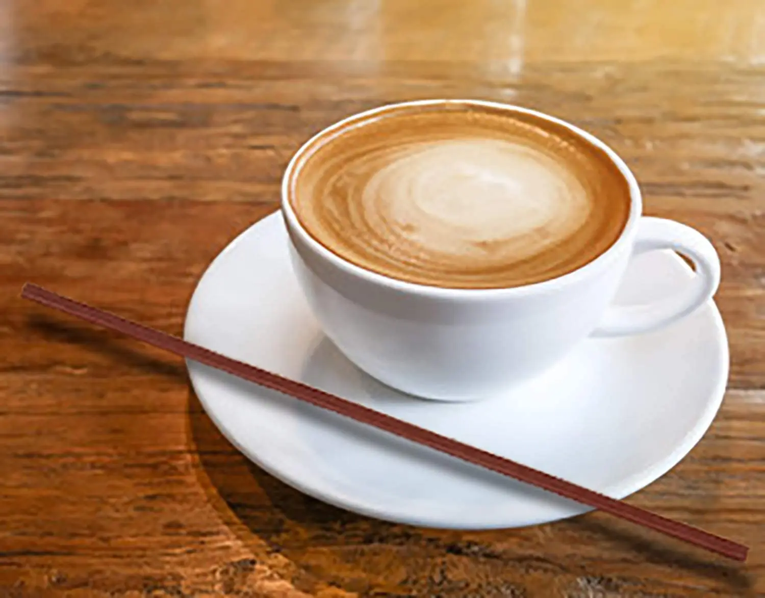 Экологичные биоразлагаемые пластиковые палочки для кофе из пла-пластика, 5, 6, 7 дюймов, пластиковые шриры, основные аксессуары для бара и напитков