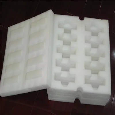 Hot Sale High Density EPE Foam/Sponge Sheet Light Weight Die Cut Protective & Cushioning Material