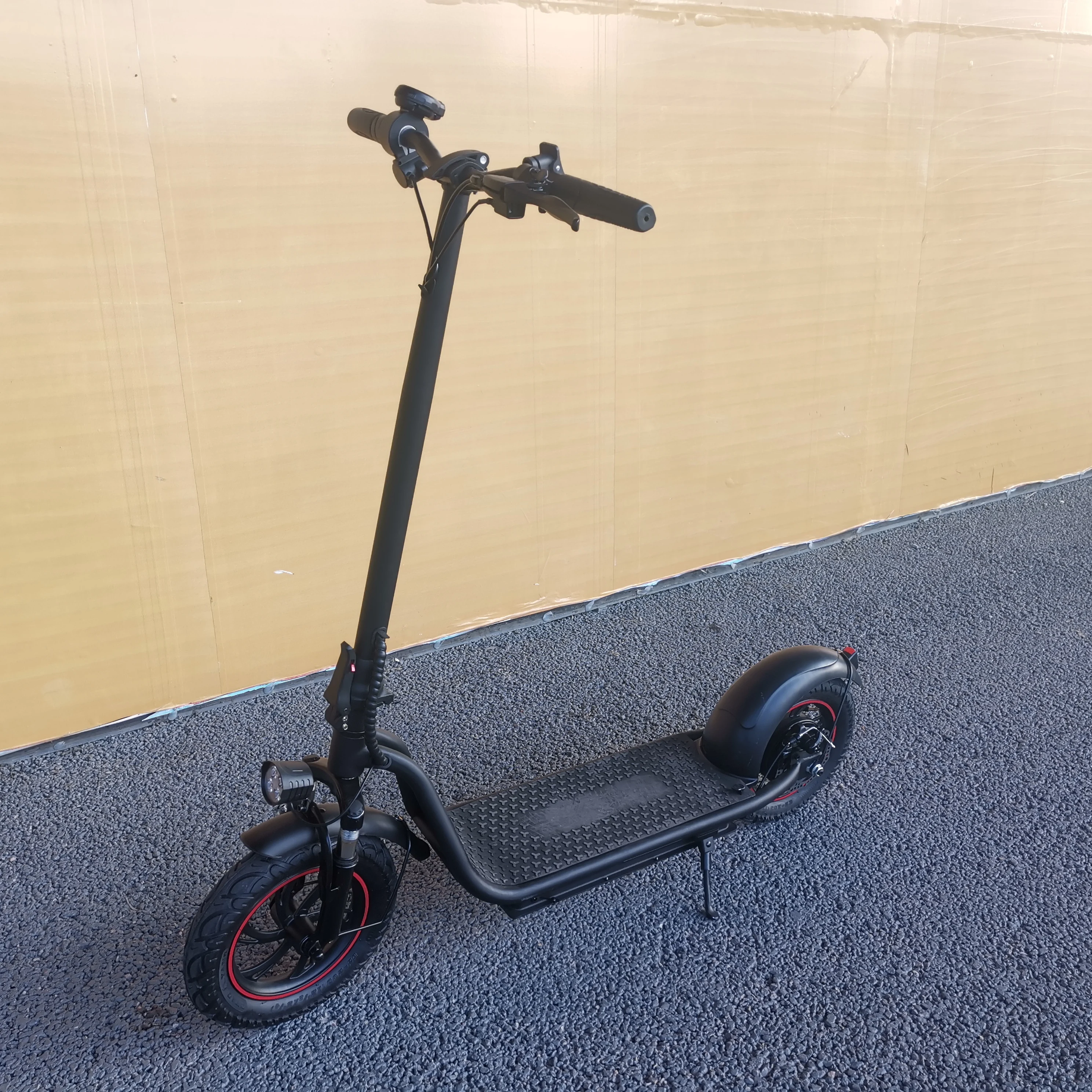 Freego China Hot Sale Electric Scooters 500W high Powerful Scooter Electric For Adults