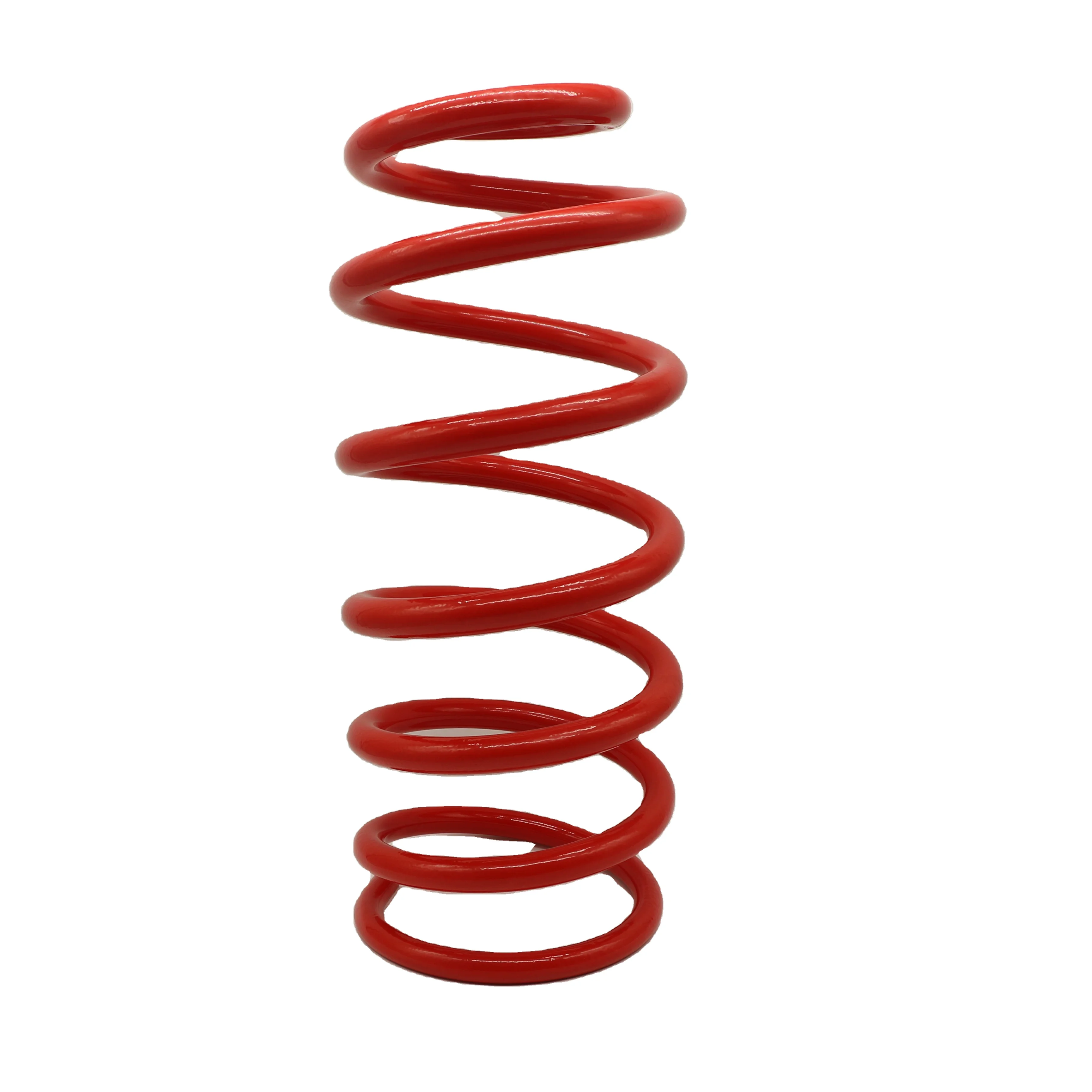 Customizable brands High quality  suspension springs supplier OEM metrial coil auto rear shock absorber springs for japanese car