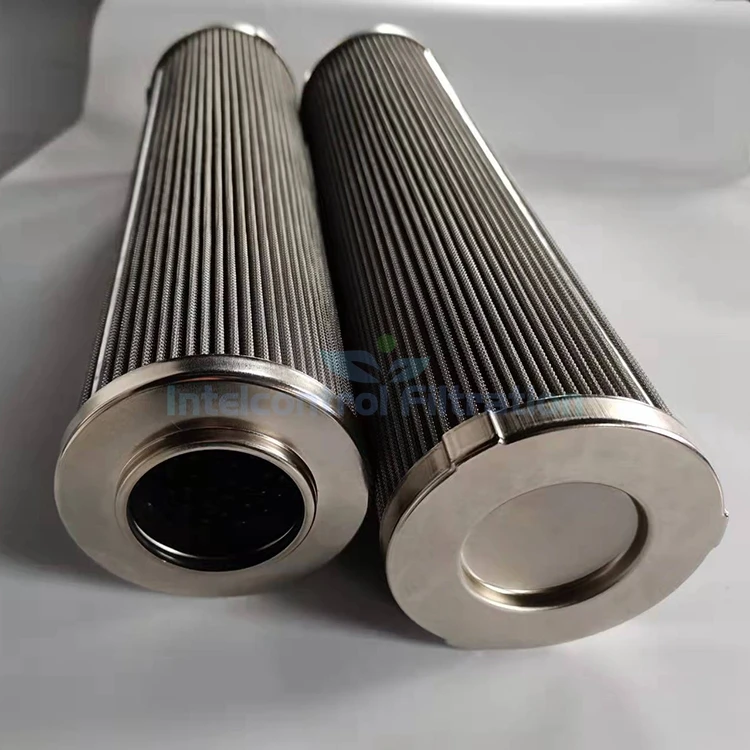 OEM Replace for oil filter Element PRF70K25U PRF70K25MEPE PRF70K25M ss 304 wire mesh filter cartridge