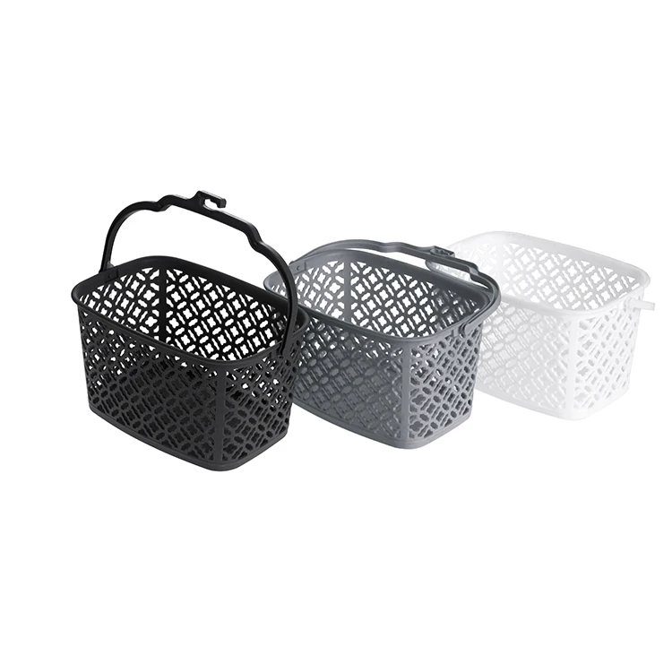 SA-9400 Multipurpose Storage Basket Office Organizer Small Portable Basket