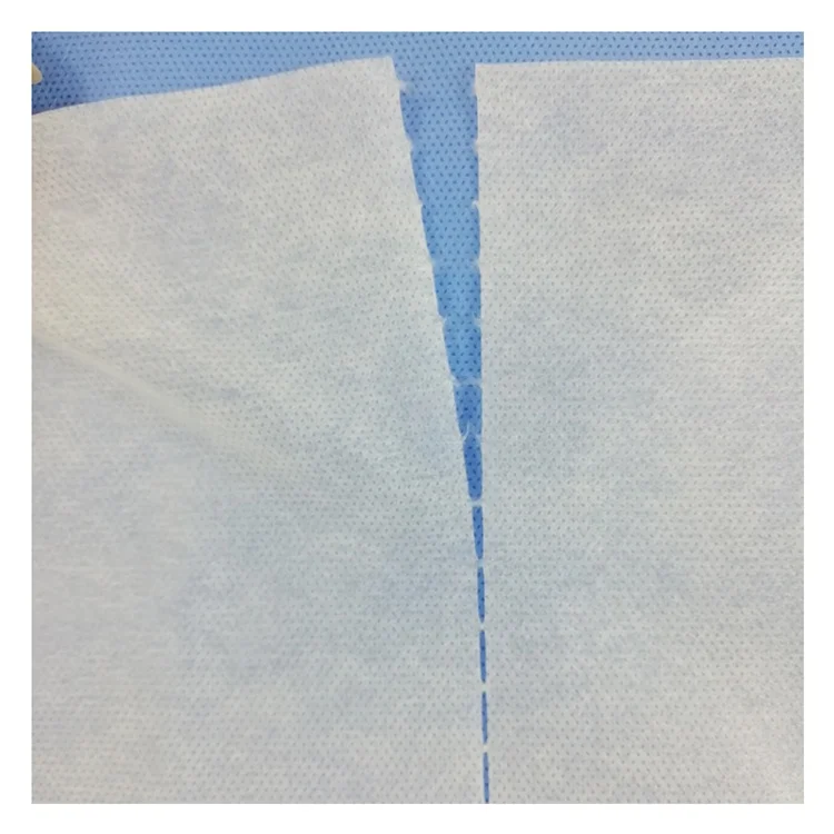 spunbond non woven fabric suppliers pocket spring perforated fabric for mattress furniture spring production mattress cover