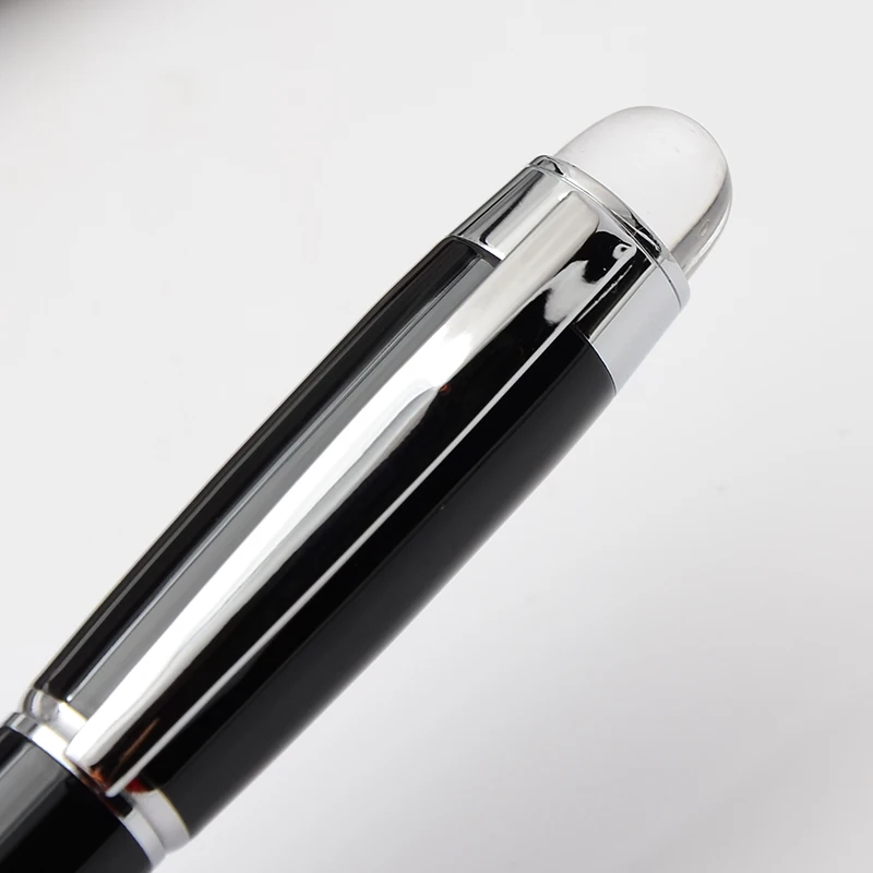 Baoer высокое качество металлические подарки Ручка-роллер