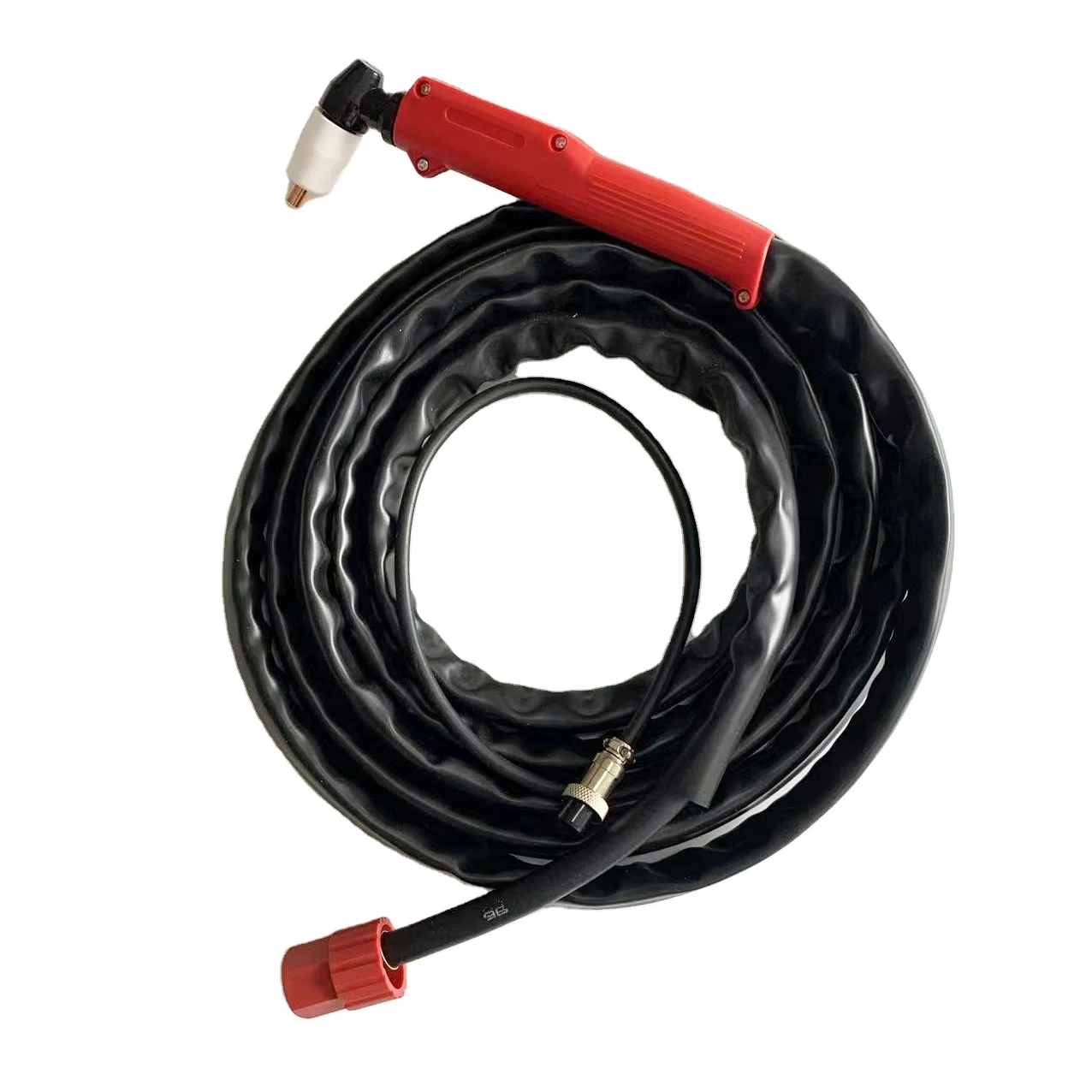 GB welding consumables PT31 plasma cutting torch 4m 8m for ESAB plasma cutting