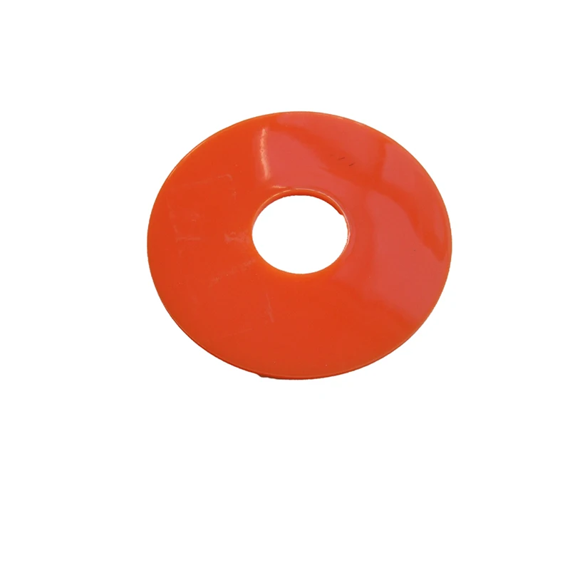 Custom Shock Absorbing Polyurethane Damping Washer /seal For Press Die