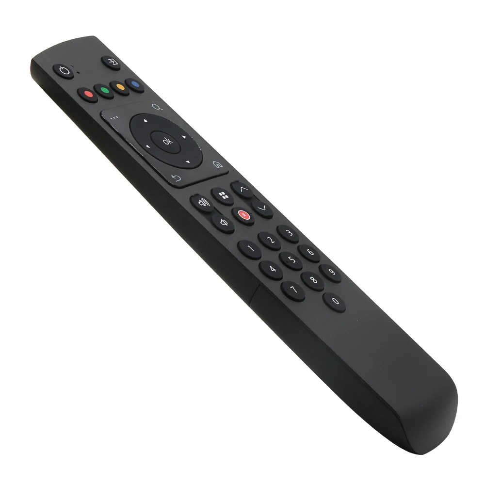 HUAYU RM-L1679 6 IN 1 Universal REMOTE CONTROL WORK FOR ASTRO TV IN MALAYSIA MARKET SET TOP BOX