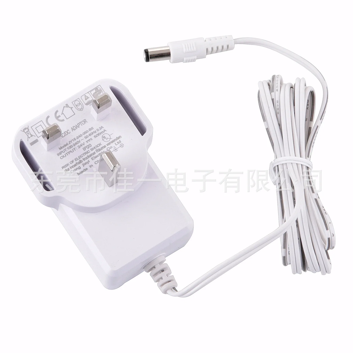 AC DC Adaptor EU/UK/US/KC/AU plug 5V 9V 12V 15V 24V 1A 2A 3A ac dc wall mount power adapters