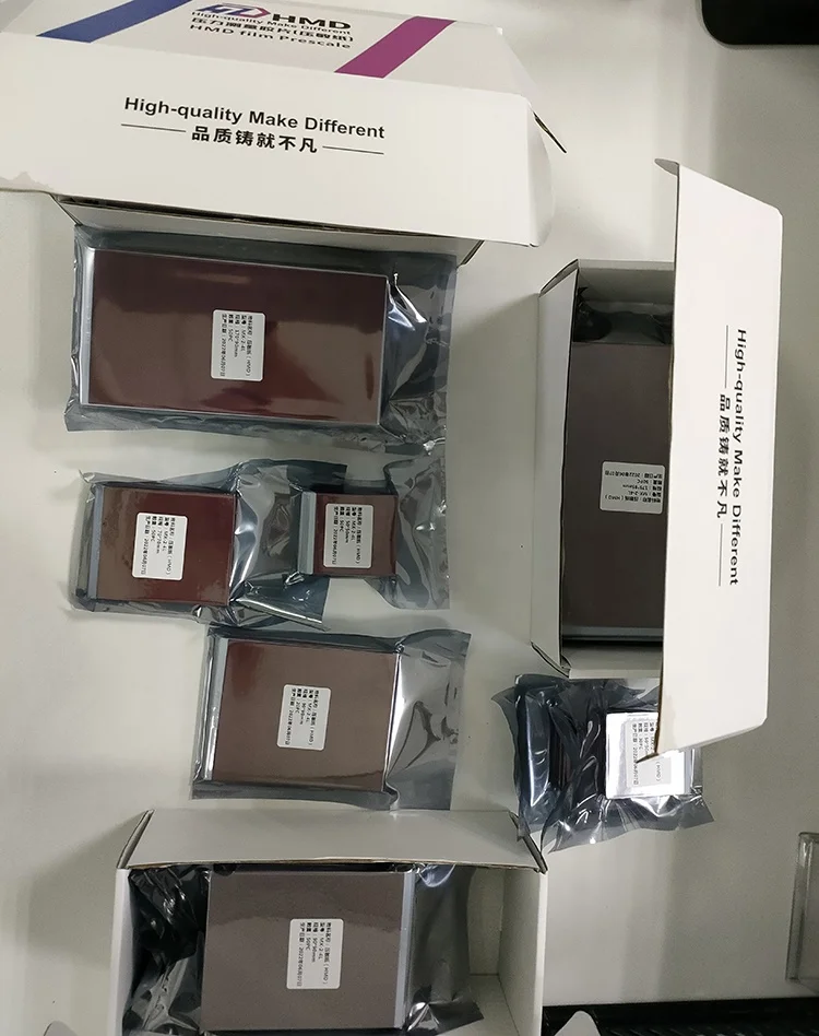 Calibration tool/Prescale film /LW LLW LLLW 4LW 5LW