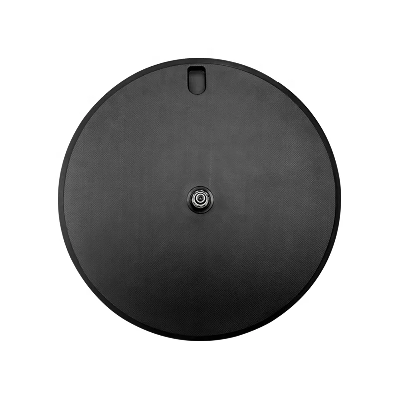 
Full carbon wheelset disc brake 23mm wide with powerway R13 hub 