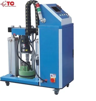 
Hot melt glue barrel for PUR pvc sticking laminating machine 