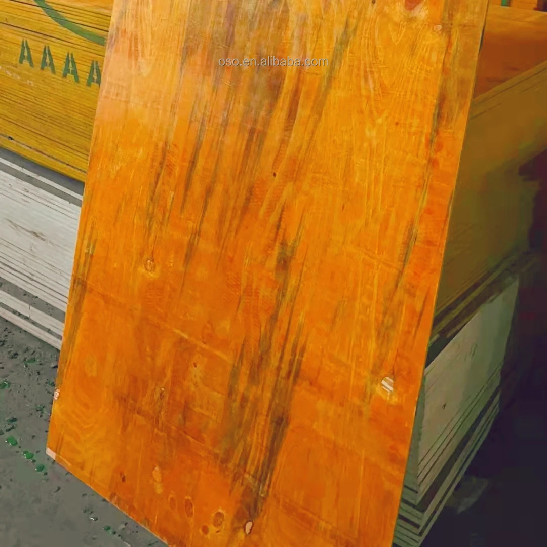 Plywood Sheet 4x8 Plywood Cheap Plywood Manufacturer in China Pink Sale Black Yellow Green Leather Red White Magic Blue Fire GUA