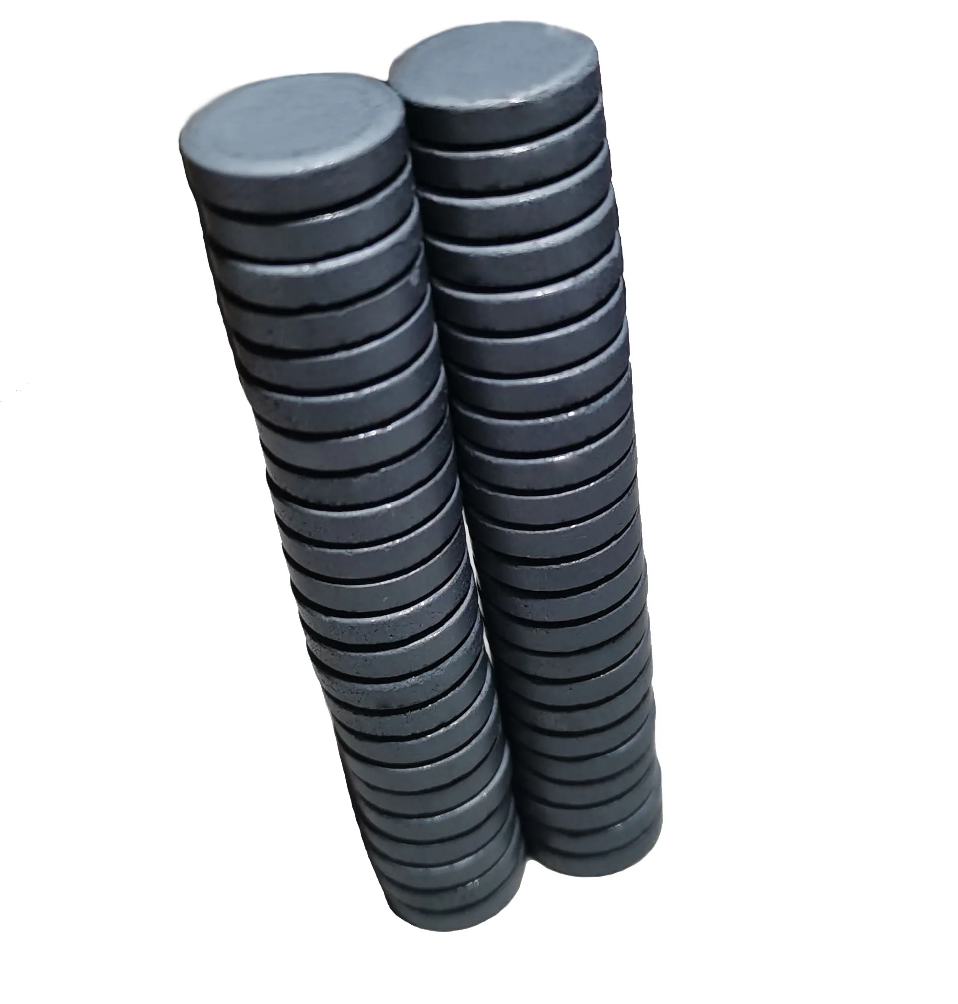 ferrite magnet disc 30*5mm ceramic Round Disc Magnet made in ferrite magnetic powder