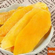 Китайские сельскохозяйственные орехи, сухофрукты и высококачественные сушеные манго