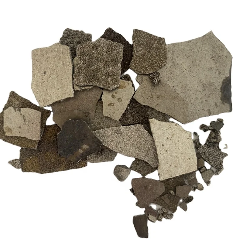 Factory Direct electrolytic manganese flake 99.5 electrolytic manganese prices electrolytic metal manganese