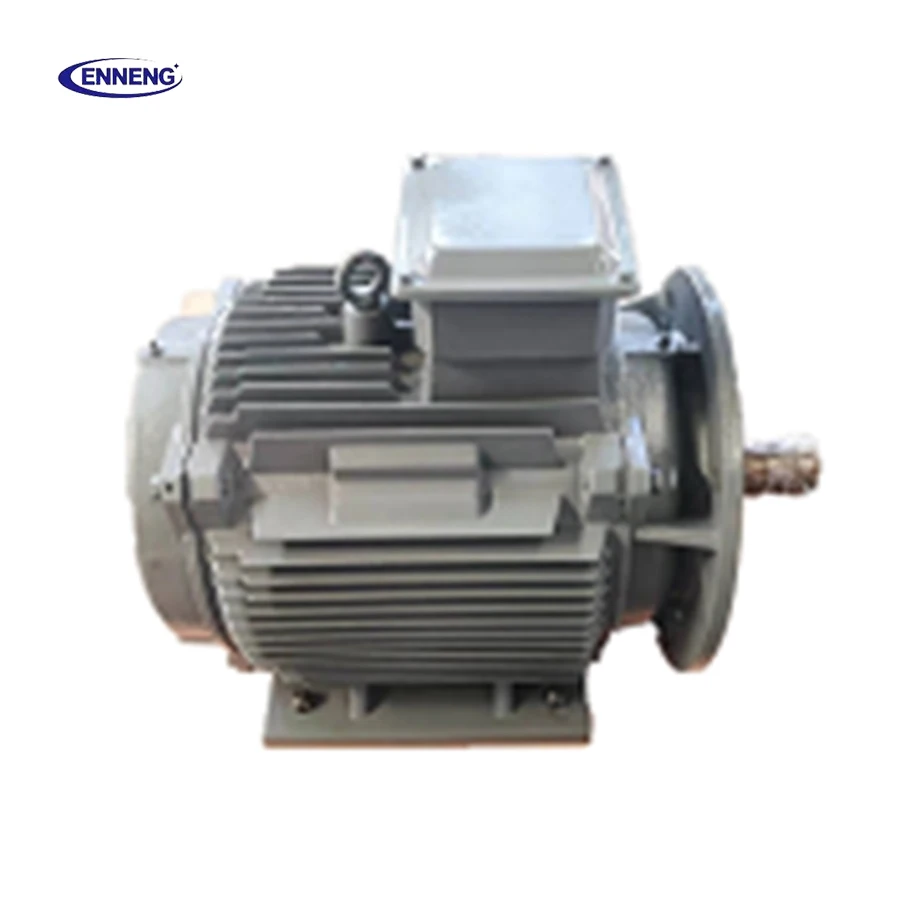 Wholesale Price 50kw-500kw 500rpm 400v Renewable Energy Alternative Energy Generators