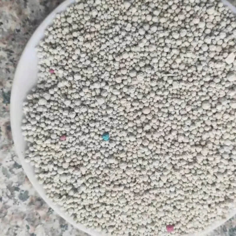 Manufacturers Promote Best Clean Bentonite Cat Litter Natural Sodium Bentonite Cat Litter Bulk